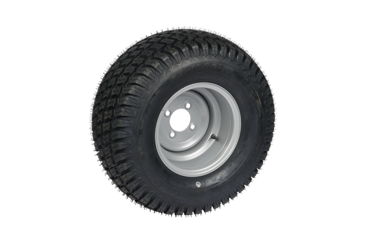 HUSQVARNA TIRE TIRE & WHEEL ASSEMBLY MON - 580747001 / 580 74 70-01