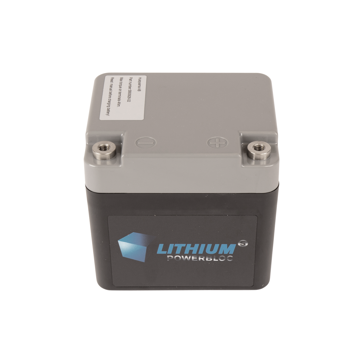 HUSQVARNA BATTERY LIFEPO4 5.5AH IFR18650 - 589392802 / 589 39 28-02