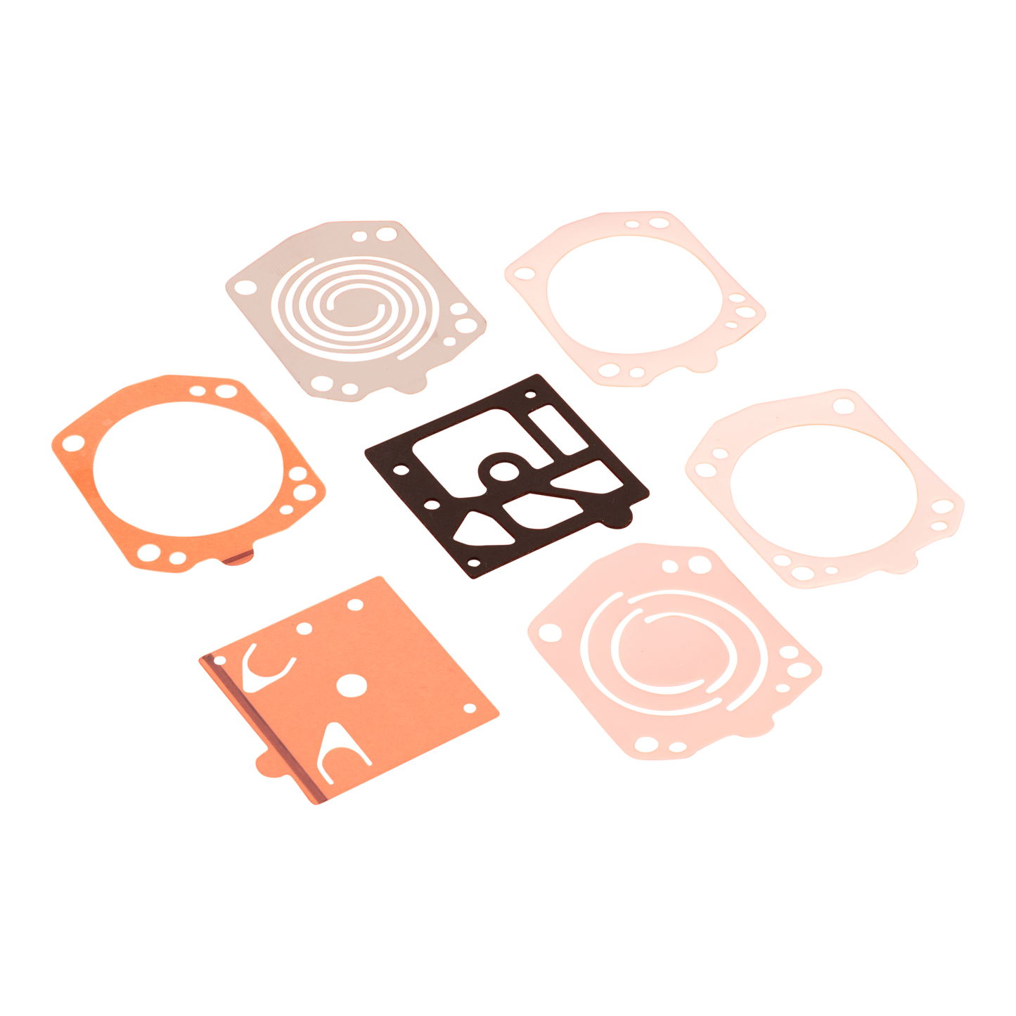 HUSQVARNA GASKET KIT T/540XP MARK III - 546543601/546 54 36-01