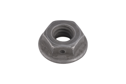 HUSQVARNA NUT, HEX, FLANGED 1/4-2 - 532191730 / 532 19 17-30