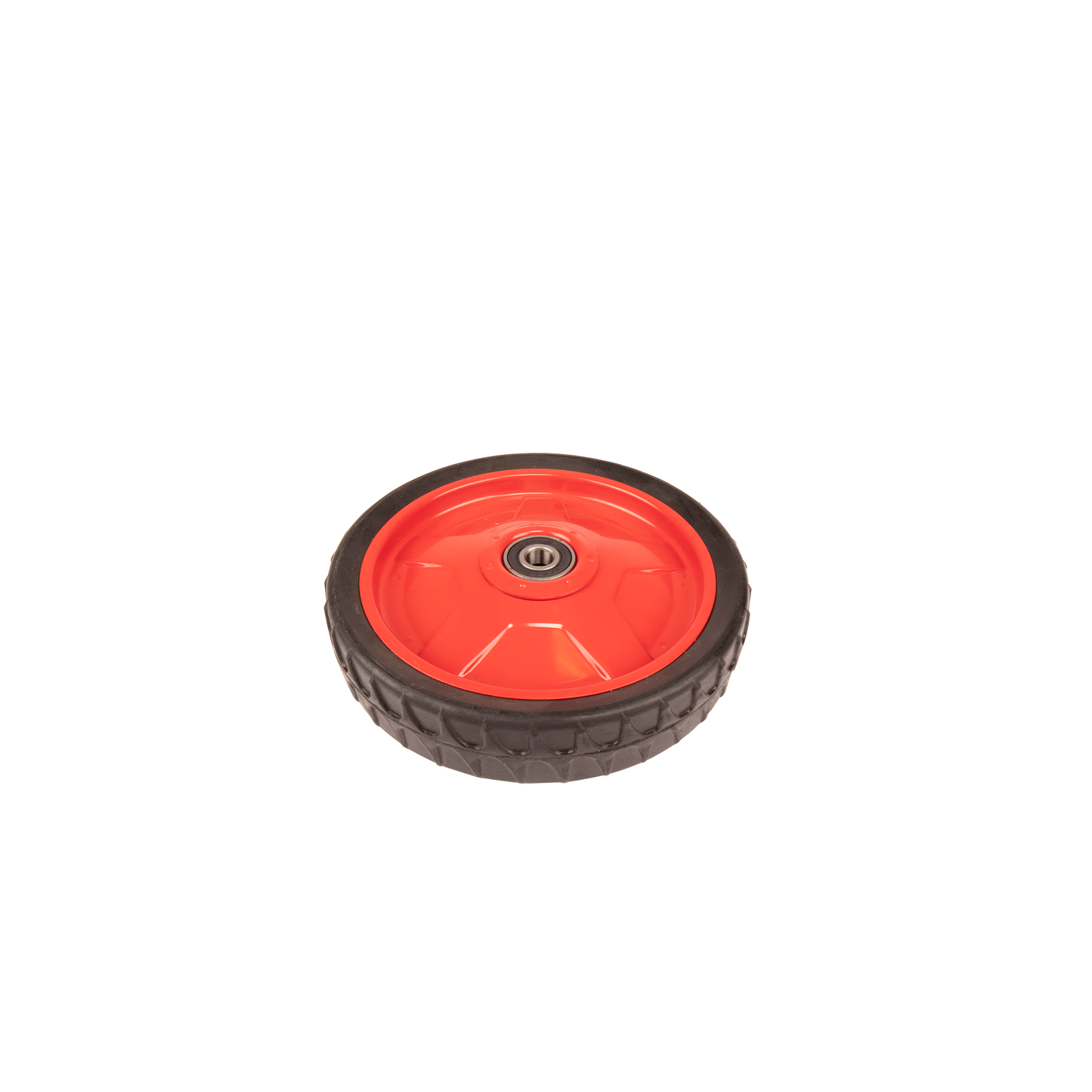 HUSQVARNA Löphjul litet däck Five röd - 503275601 / 503 27 56-01