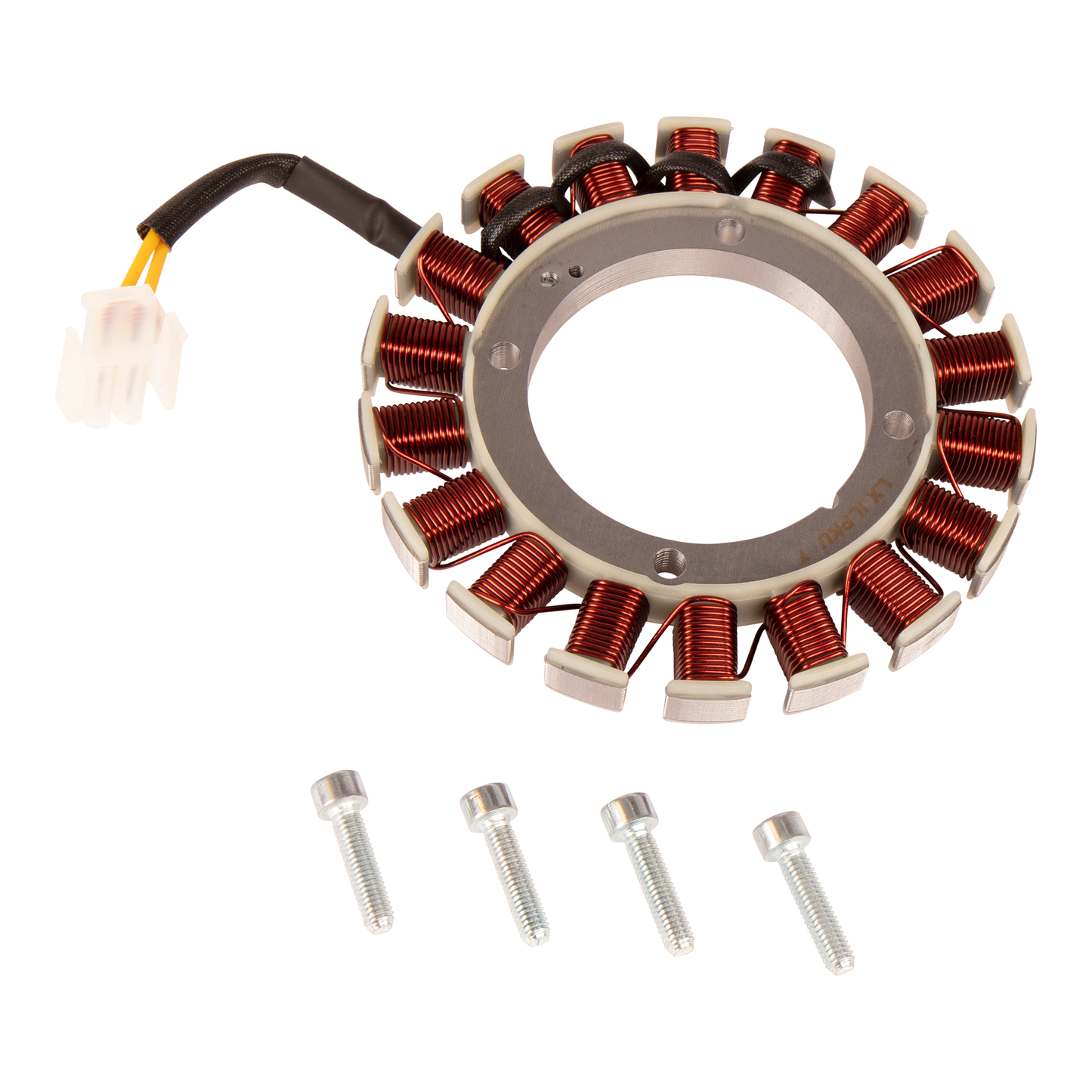 HUSQVARNA ARMATURE CHARGING - 599349088 / 599 34 90-88