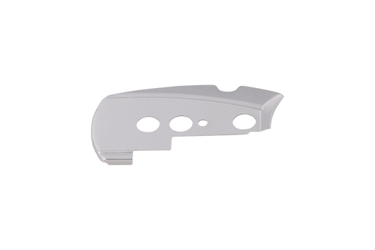 HUSQVARNA WEAR PLATE - 505321001 / 505 32 10-01