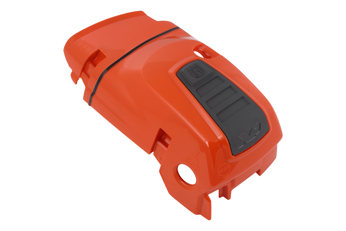 HUSQVARNA COVER - 587248702 / 587 24 87-02