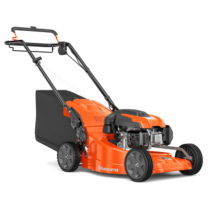 HUSQVARNA LC 551VQ Lawn Mower