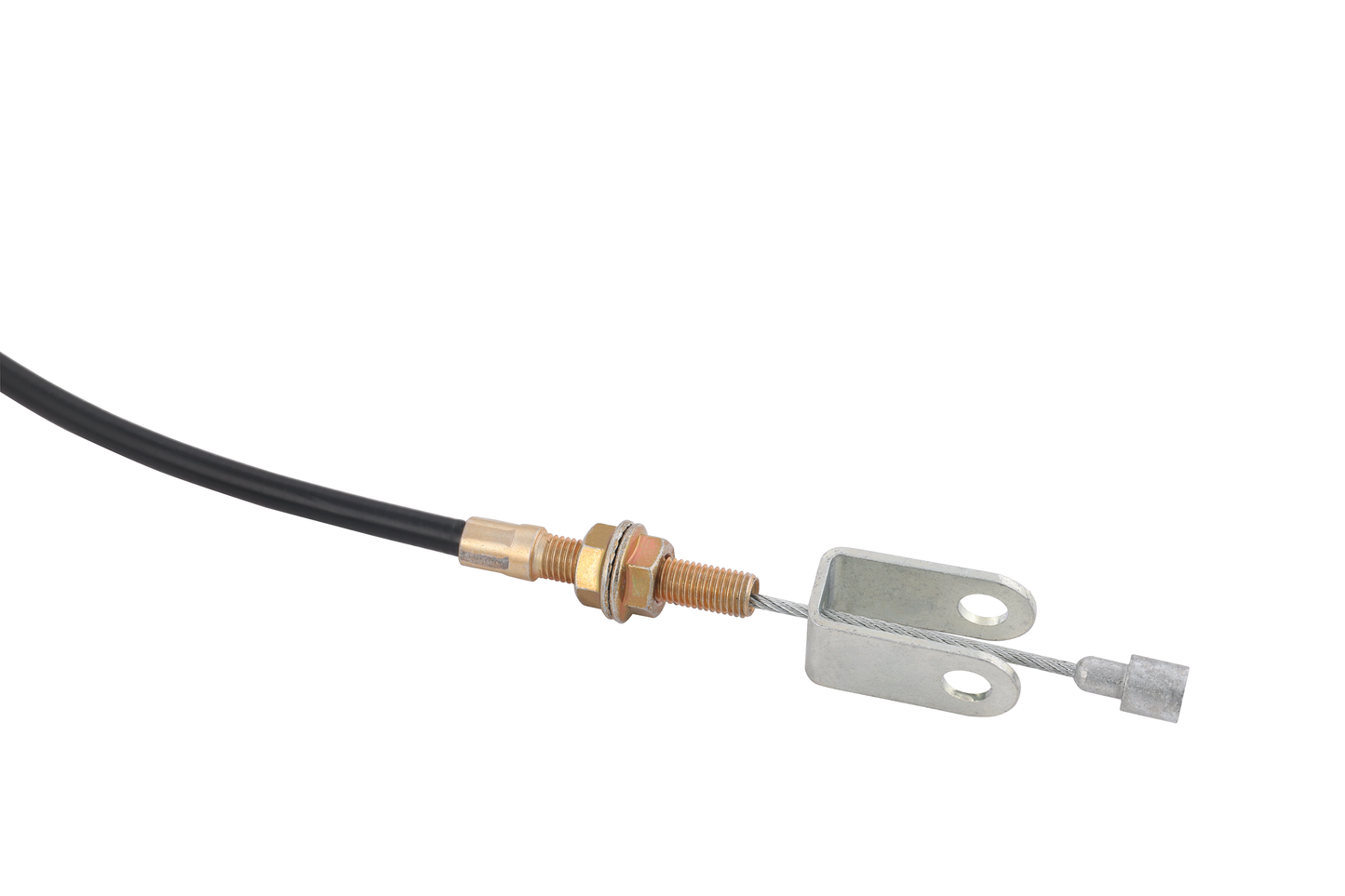 HUSQVARNA CABLE BRAKE, PARK - 582477501 / 582 47 75-01