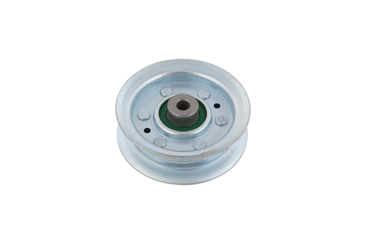HUSQVARNA PULLEY IDLER FLAT CLEAR ZINC - 597025001 / 597 02 50-01