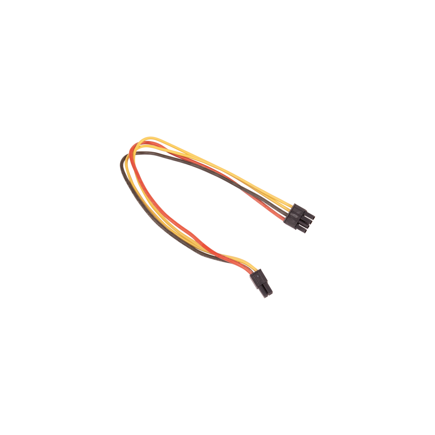 HUSQVARNA WIRING ASSY BATTERY CABLE L=34 - 529327004 / 529 32 70-04