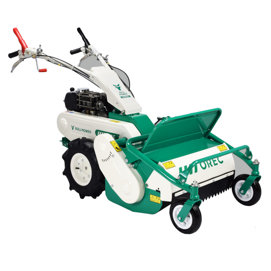OREC HR531 Flail Mower