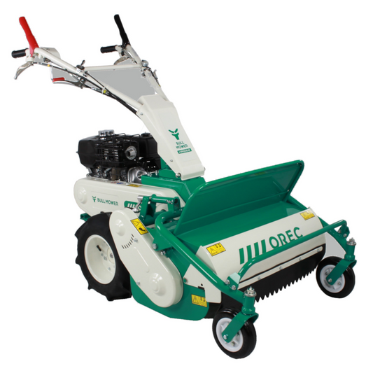 OREC HR662 Flail Mower