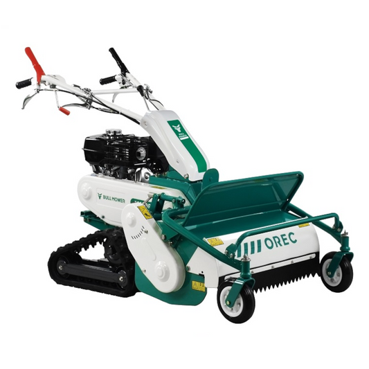 OREC HRC673 Flail Mower