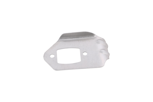 HUSQVARNA HEAT DEFLECTOR MUFFLER 60CC! - 501814501/501 81 45-01