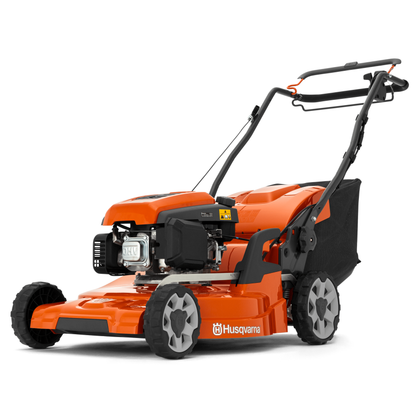 HUSQVARNA LC 353V Lawn Mower