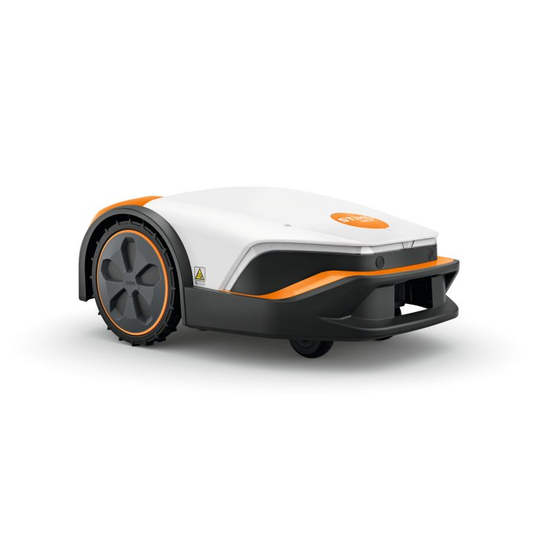 STIHL iMOW 7.0 (GB) Robot mower