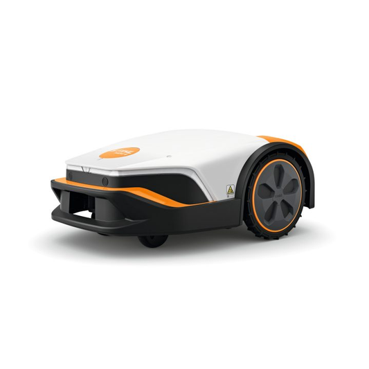 STIHL iMOW 5.0 (GB) Robot mower