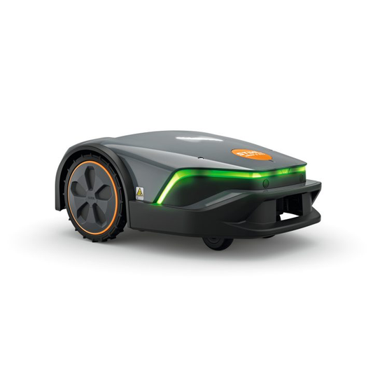 STIHL iMOW 5.0 EVO Robot Mower