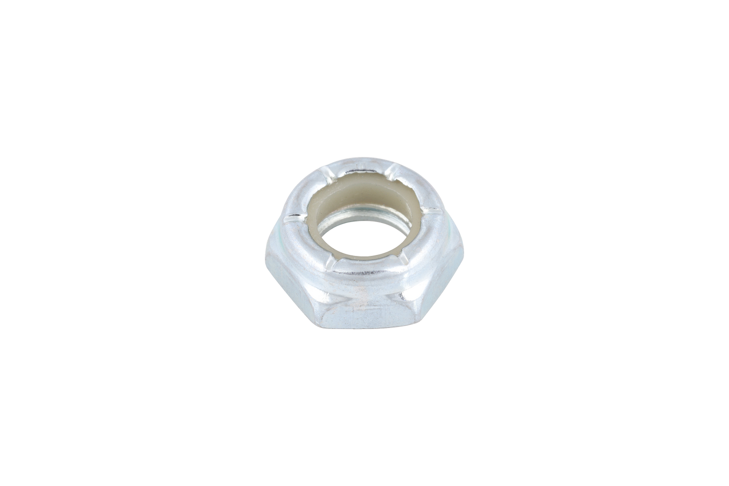 HUSQVARNA NUT PREVAILING TORQUE HEXAGON - 596230801 / 596 23 08-01