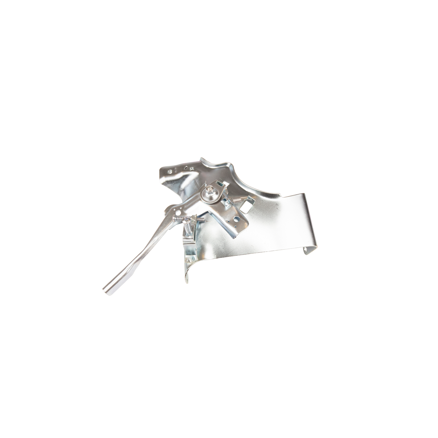 HUSQVARANA THROTTLE HANDLE - 599349285 / 599 34 92-85