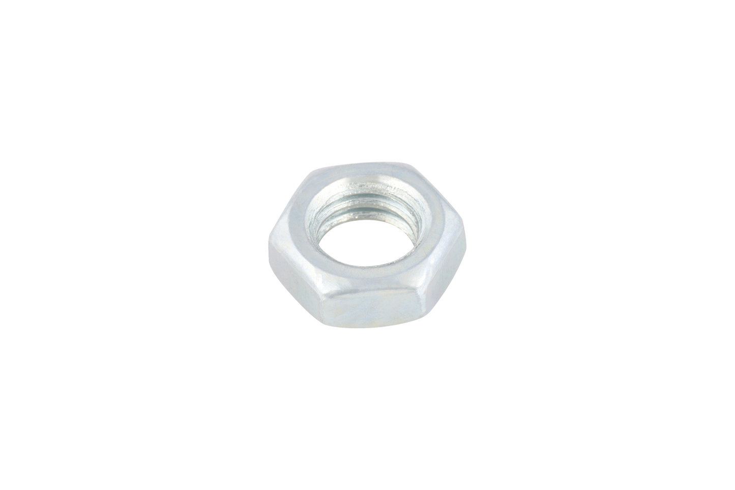 HUSQVARNA NUT NUT.3/8-16.HEX.JAM.Z 3/8-1 - 596433501 / 596 43 35-01