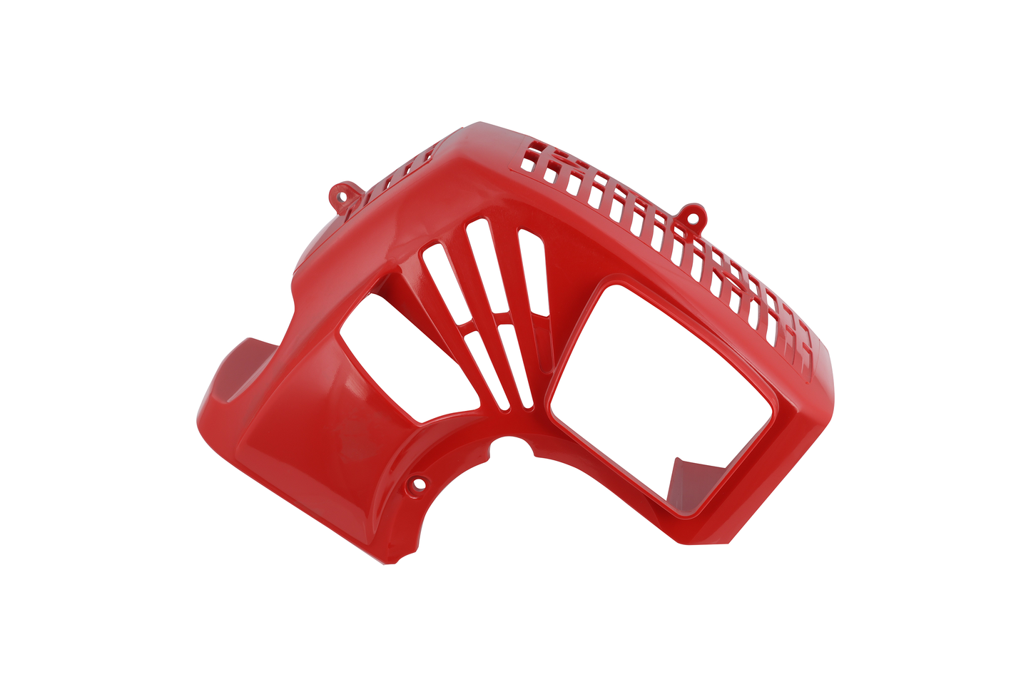 HUSQVARNA ENGINE COVER  RED - 576561701 / 576 56 17-01