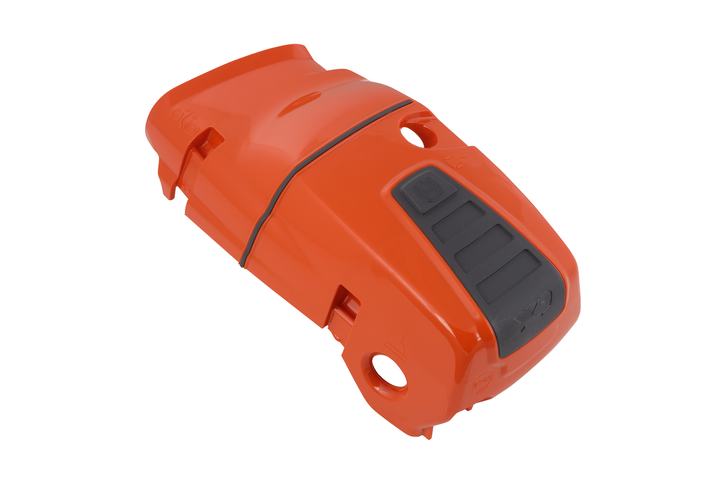 HUSQVARNA CYLINDER COVER  H572 - 579798701 / 579 79 87-01