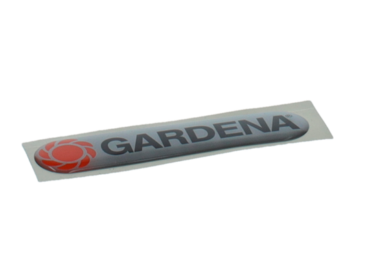 HUSQVARNA LOGO GARDENA - 510310301 / 510 31 03-01