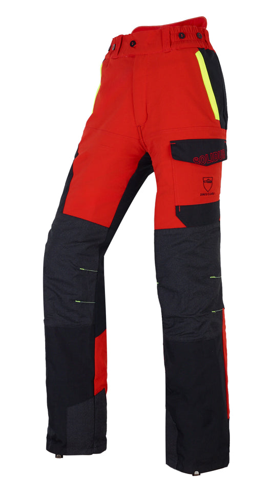 SOLIDUR Class 1 Type A INFINITY Trousers