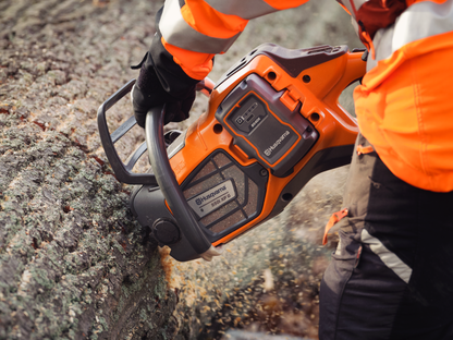 HUSQVARNA 550i XP Chainsaw