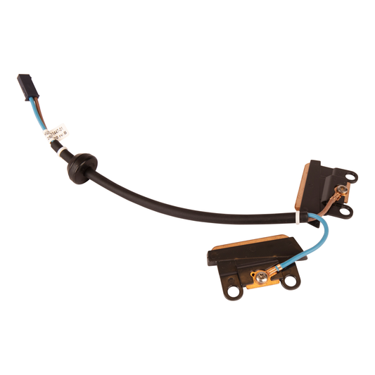 HUSQVARNA WIRING ASSY CHARGING PLATE GRE - 531144701 / 531 14 47-01