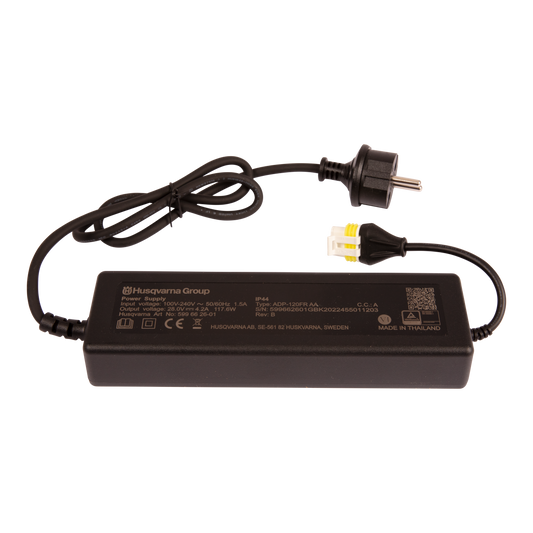 HUSQVARNA POWER UNIT POWER SUPPLY 4.2A E - 599662601 / 599 66 26-01
