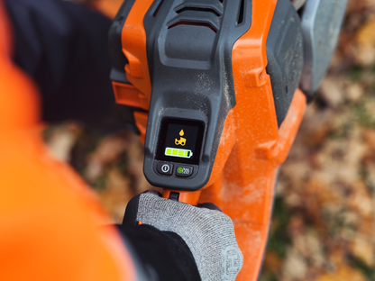 HUSQVARNA 550i XP Chainsaw