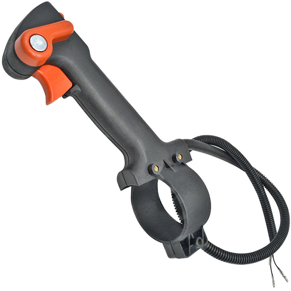 STIHL Control handle Ø 67 mm 42037901304 / 4203 790 1304 – Forest Park ...