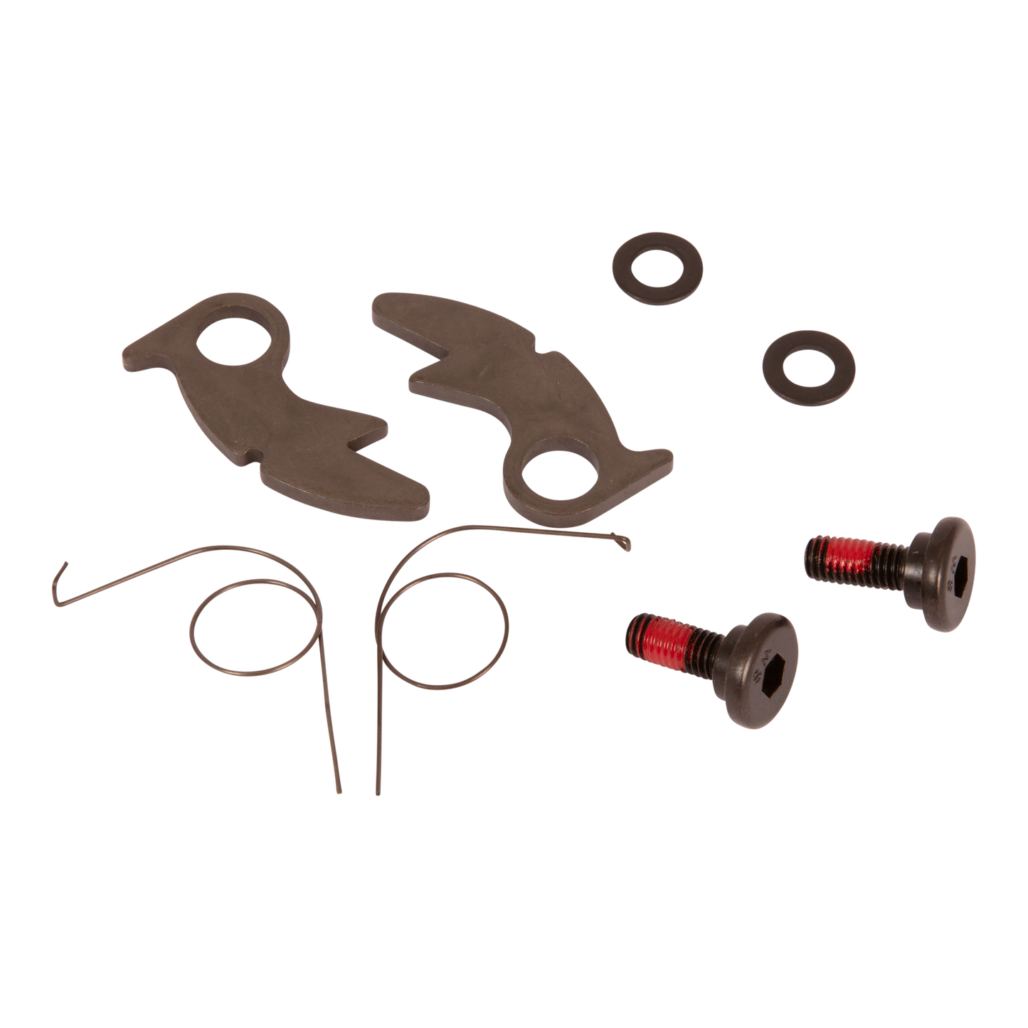 HUSQVARNA PAWL KIT - SPARE PART H565/H57 - 590281301 / 590 28 13-01