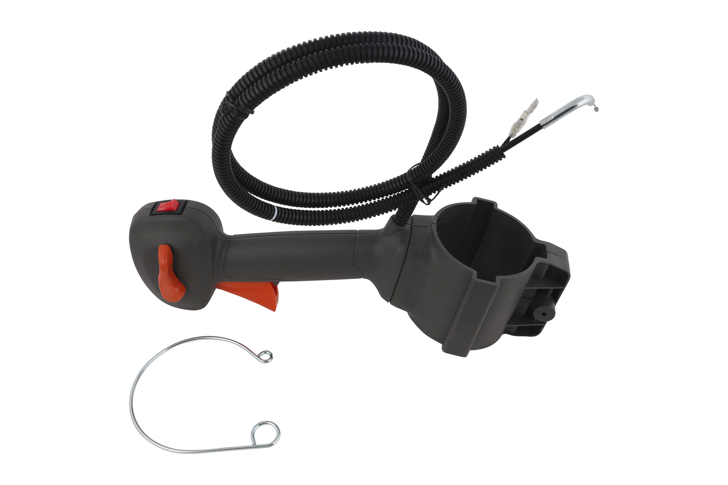 HUSQVARNA HANDLE ASSY 130BT 584242101 / 584 24 21-01