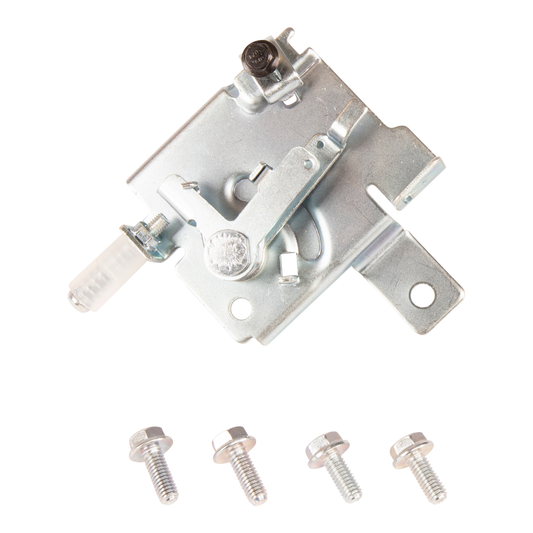 HUSQVARNA THROTTLE HANDLE KIT - 599349067 / 599 34 90-67