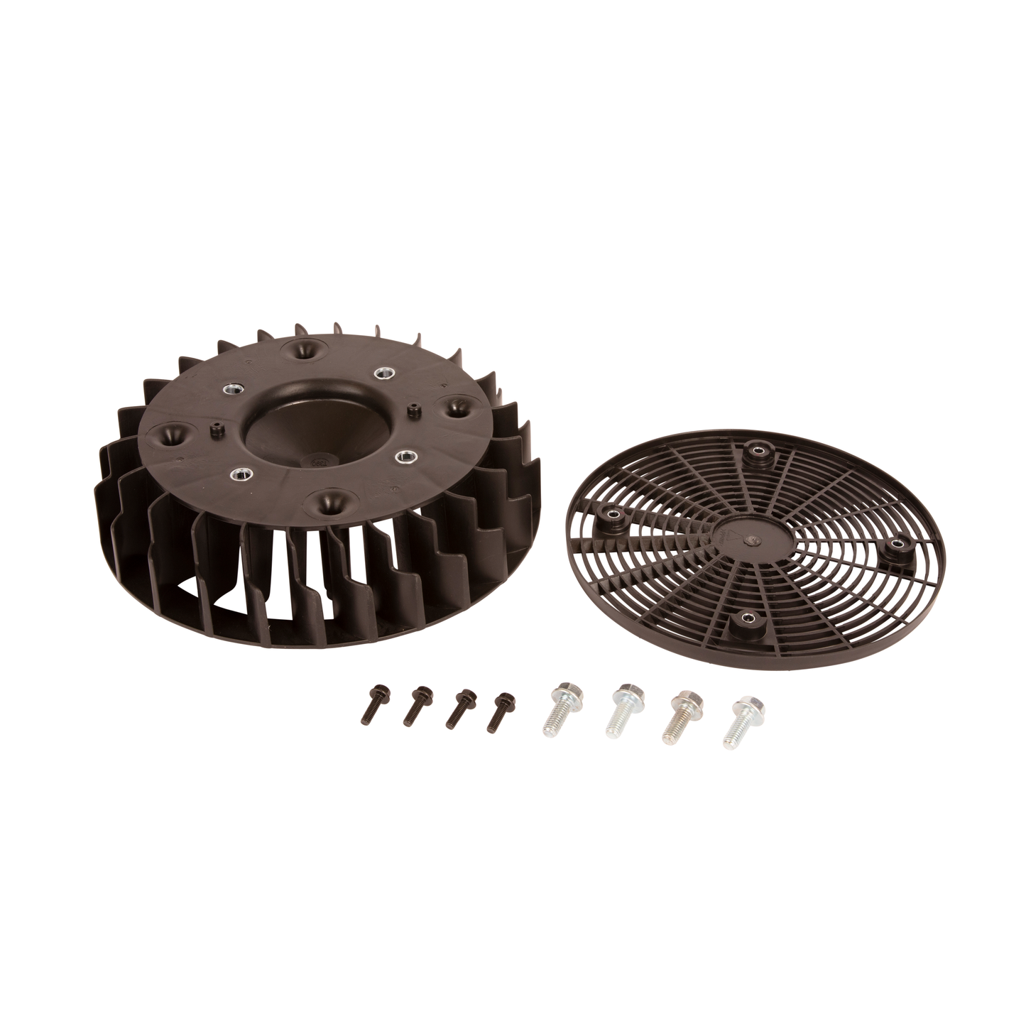 HUSQVARNA FAN FAN AND SCREEN KIT - 598599701 / 598 59 97-01