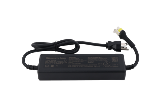 HUSQVARNA POWER UNIT POWER SUPPLY 4.2A U - 599662604 / 599 66 26-04
