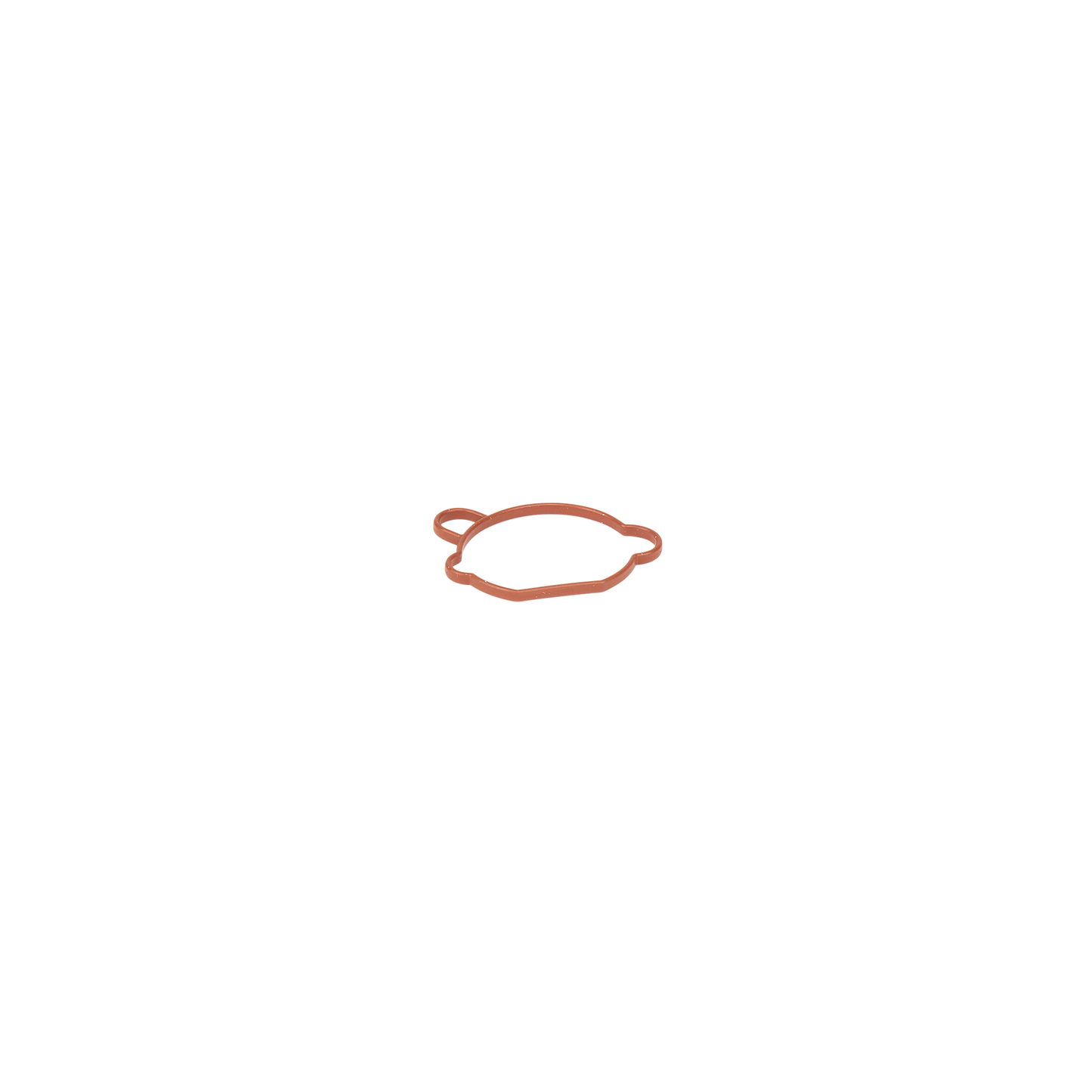 HUSQVARNA GASKET CARBURETTOR - 599349078 / 599 34 90-78