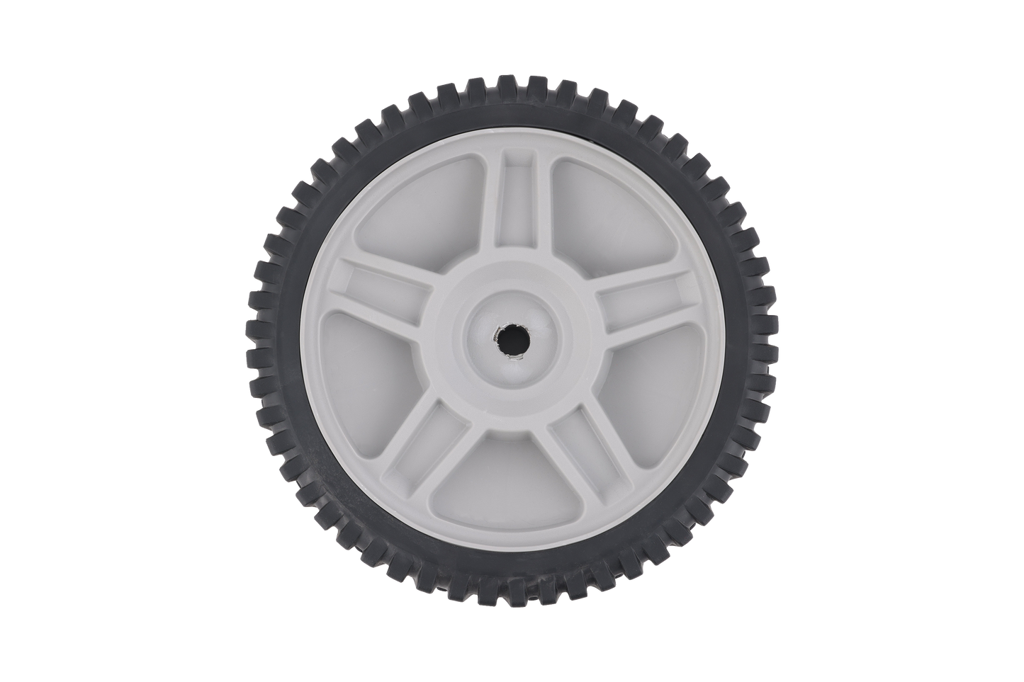 HUSQVARNA WHEEL ASSY 8_INCH_5_SPOKE_FRON - 581009202 / 581 00 92-02