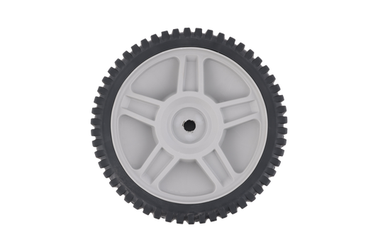 HUSQVARNA WHEEL ASSY 8_INCH_5_SPOKE_FRON - 581009202 / 581 00 92-02