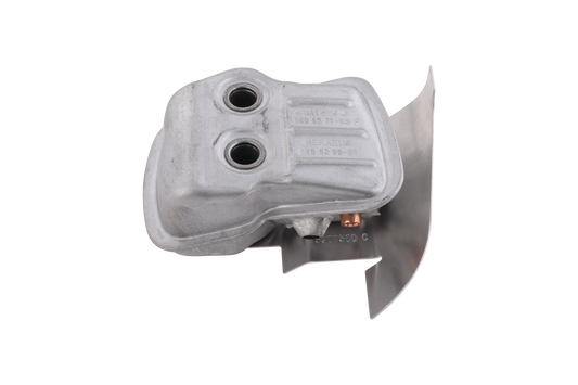 HUSQVARNA MUFFLER ASSY 522HD - 593876405/593 87 64-05