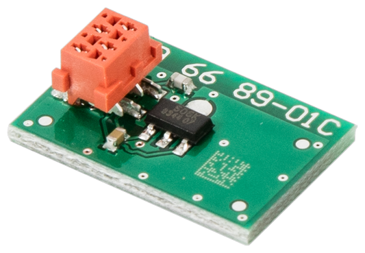 HUSQVARNA PRINTED CIRCUIT ASSY COLLISION - 592852401 / 592 85 24-01