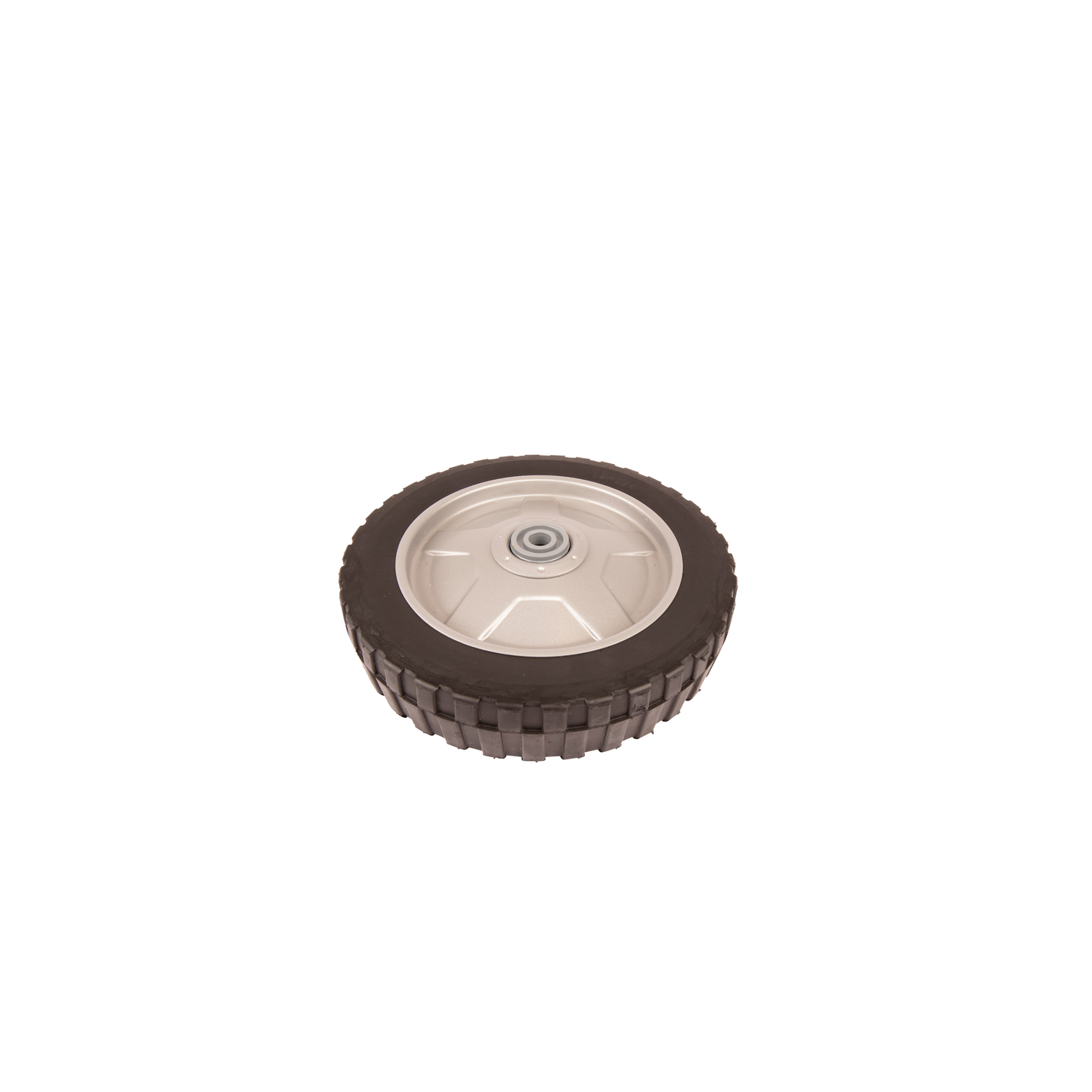 HUSQVARNA WHEEL ASSY  SILVER - 503275504 / 503 27 55-04