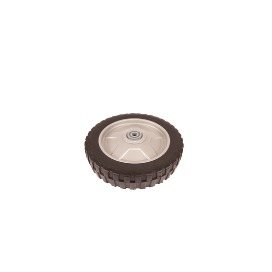 HUSQVARNA WHEEL ASSY  SILVER - 503275504 / 503 27 55-04