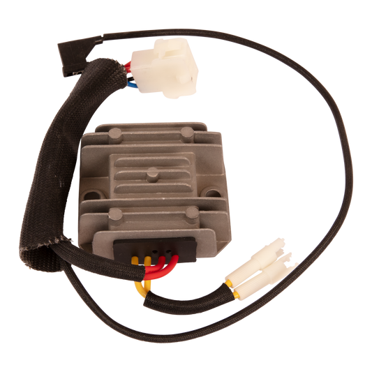 HUSQVARNA VARIATOR VOLTAGE RECTIFIER KIT - 599349058 / 599 34 90-58