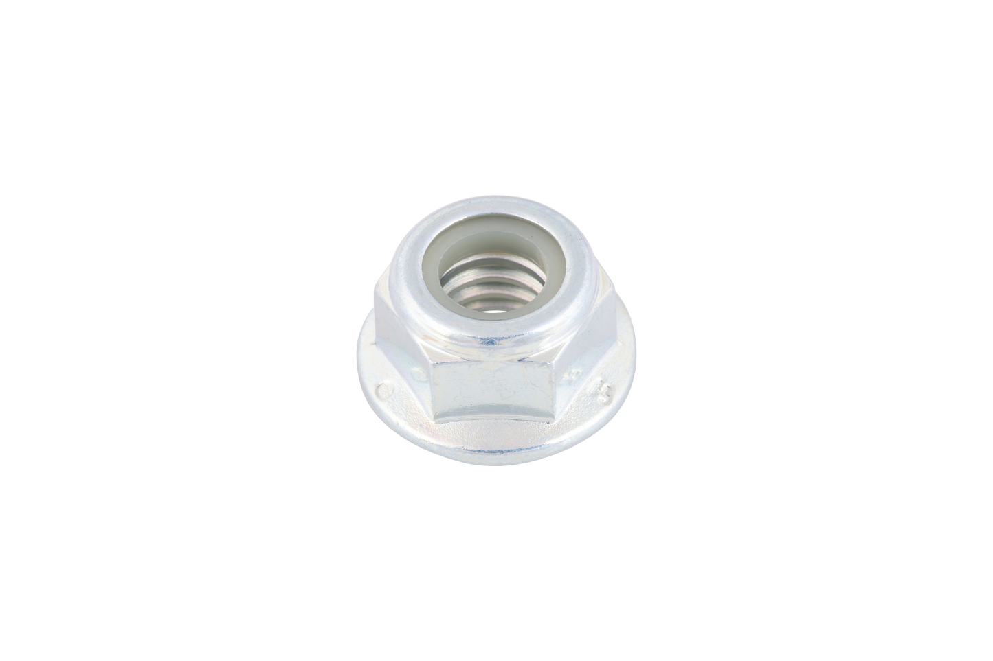 HUSQVARNA NUT HEXAGON FLANGE 5/16-18 ST - 594944401 / 594 94 44-01