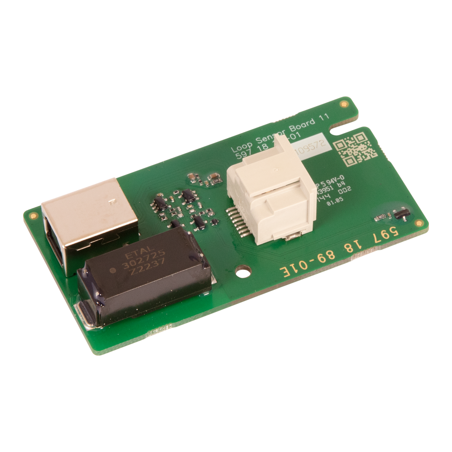 HUSQVARNA PRINTED CIRCUIT ASSY LOOP SENS - 597181601 / 597 18 16-01
