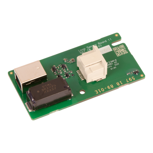 HUSQVARNA PRINTED CIRCUIT ASSY LOOP SENS - 597181601 / 597 18 16-01