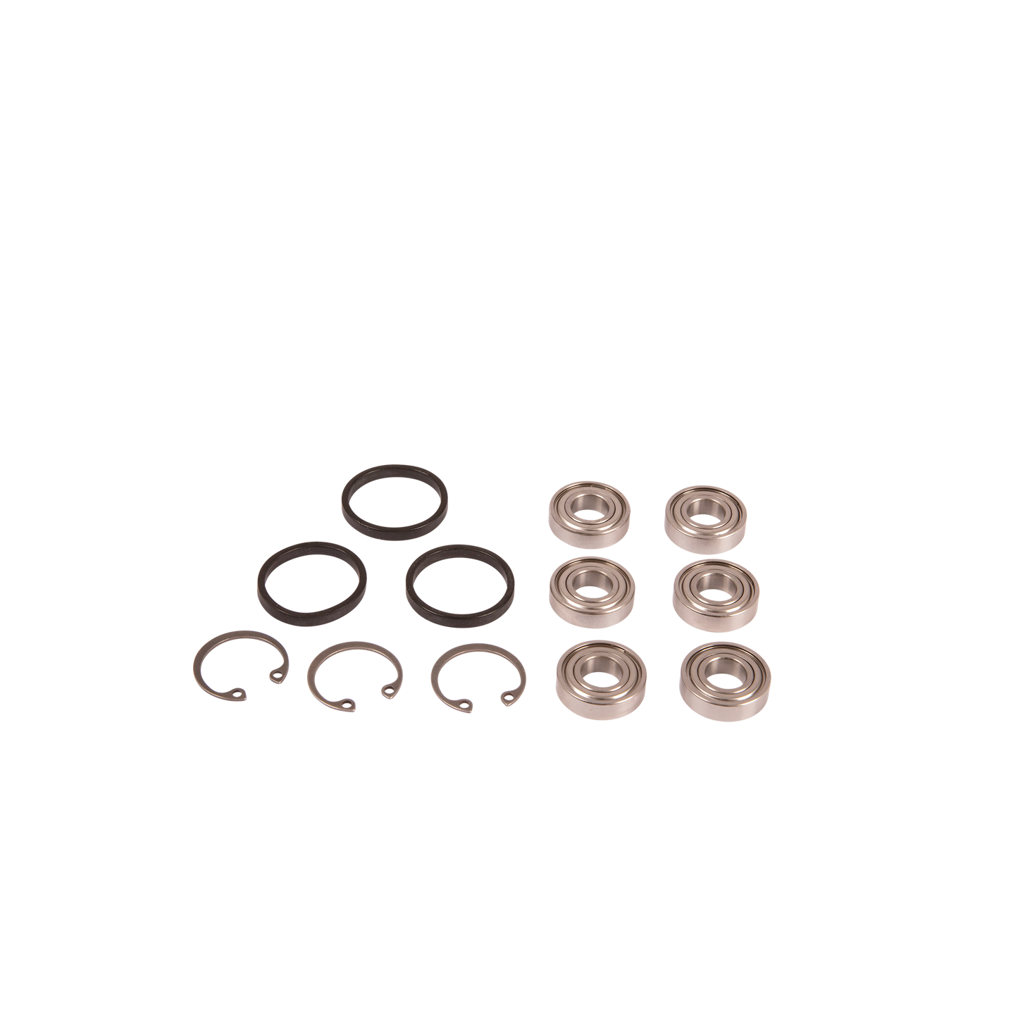 HUSQVARNA BEARING KIT HUB SKID PLATE FOR - 546105601/546 10 56-01