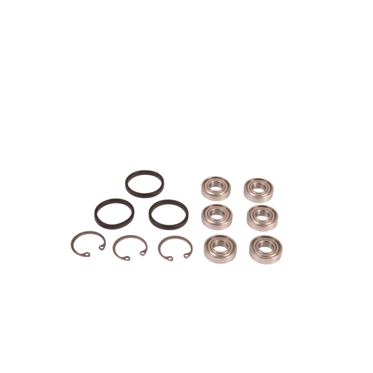 HUSQVARNA BEARING KIT HUB SKID PLATE FOR - 546105601/546 10 56-01